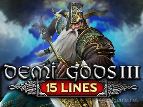 DemiGods3-15E