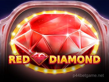 Red Diamond