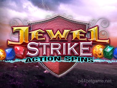 جیول سٹرائیک