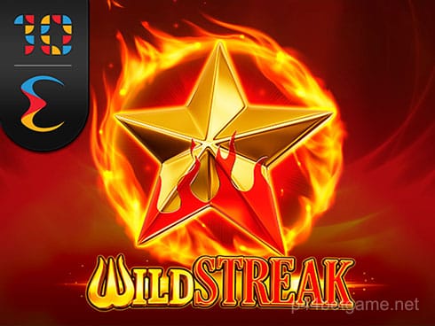 وائلڈ اسٹریک